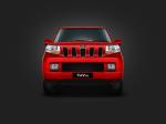 Mahindra TUV300 2015 года